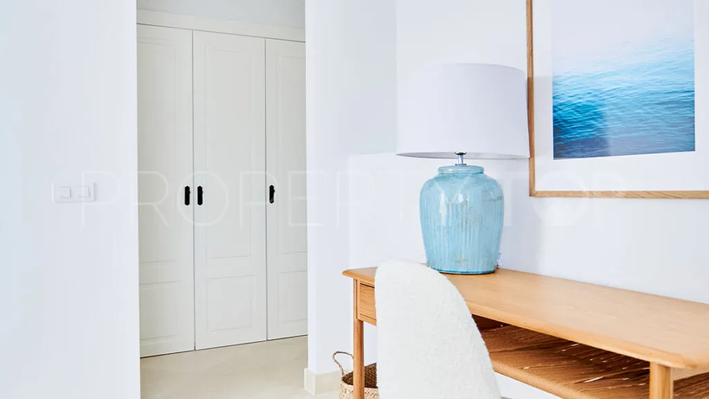 Se vende apartamento en Nueva Andalucia de 2 dormitorios