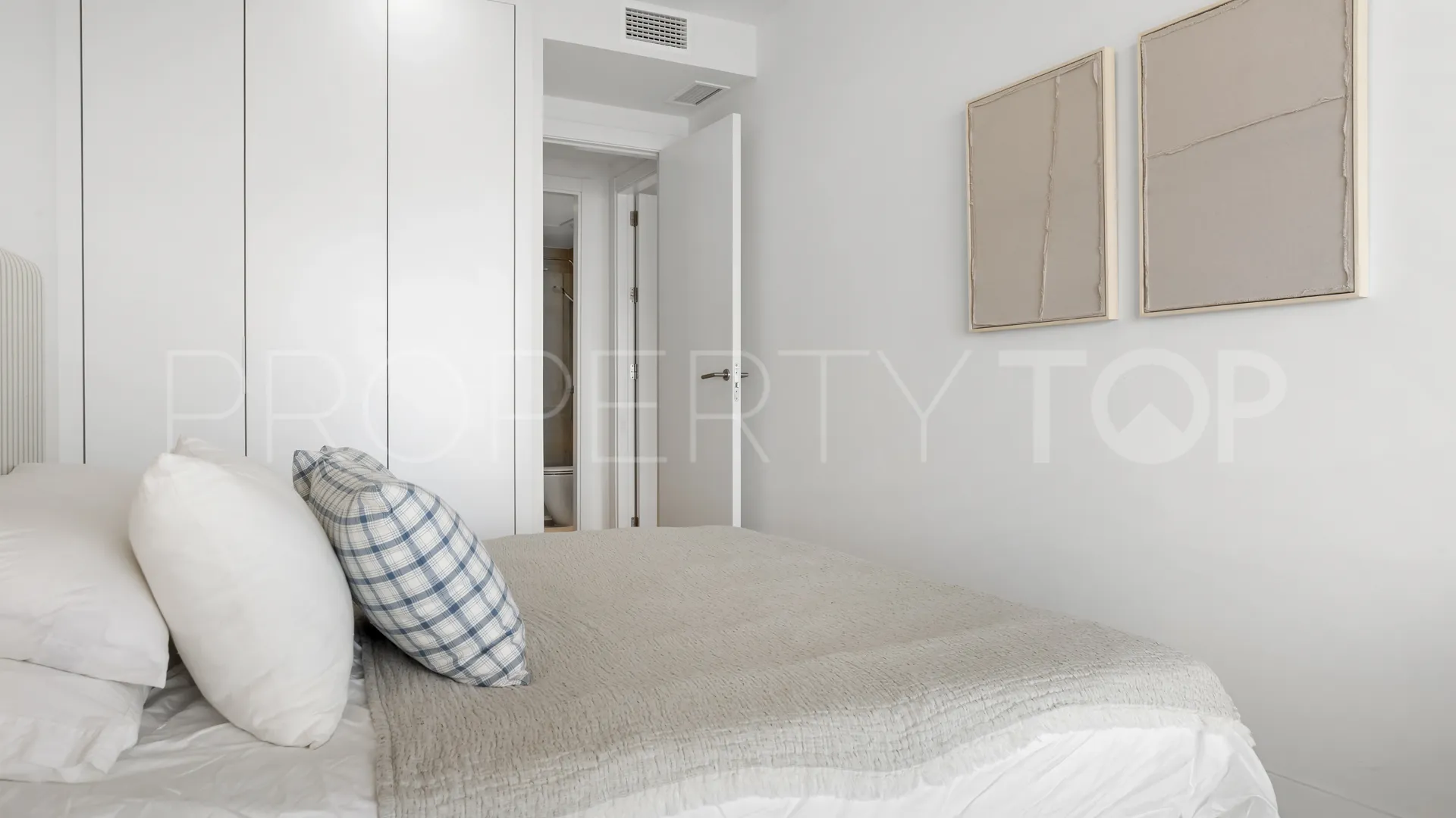 Cancelada 2 bedrooms apartment for sale