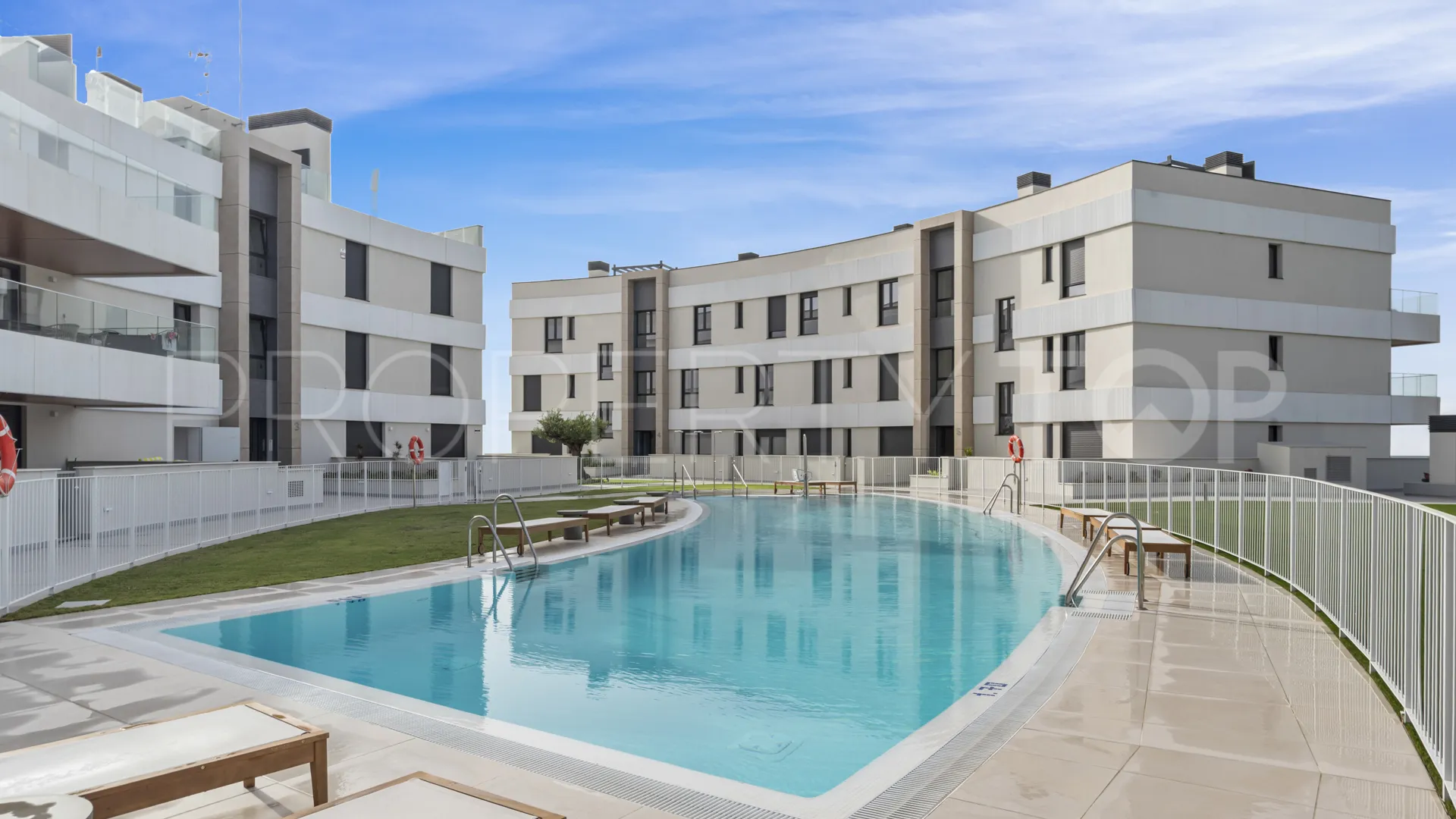 Cancelada 2 bedrooms apartment for sale