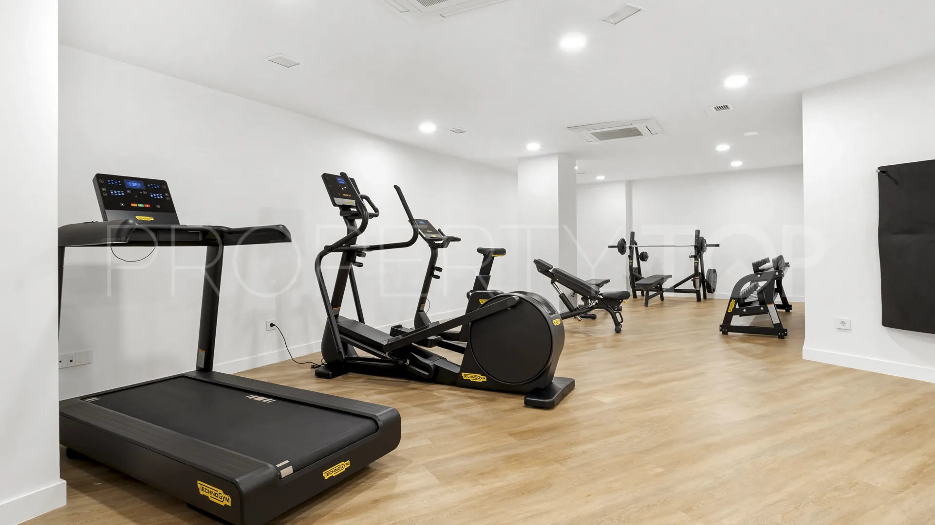 Cancelada 2 bedrooms apartment for sale