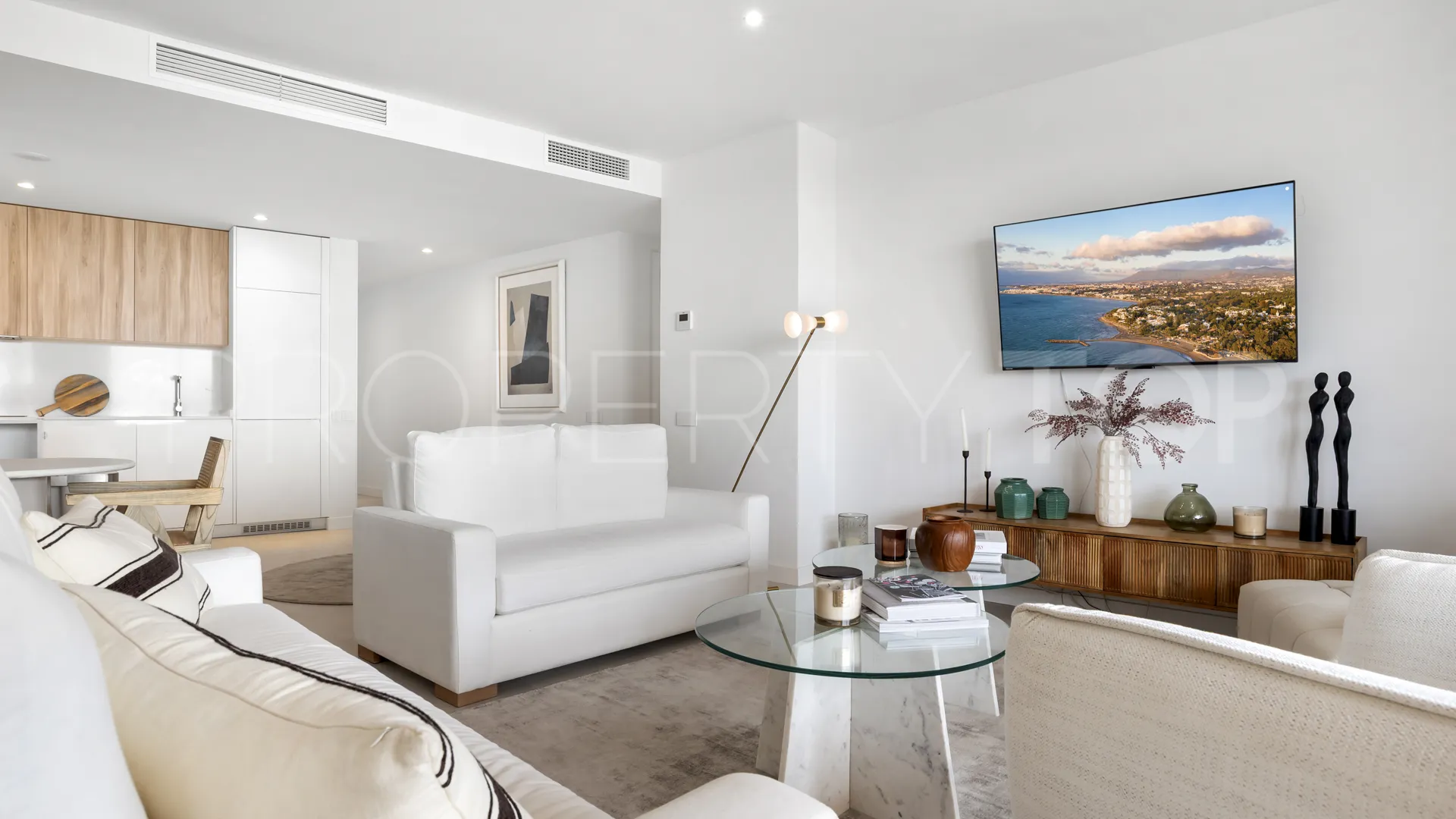 Cancelada 2 bedrooms apartment for sale