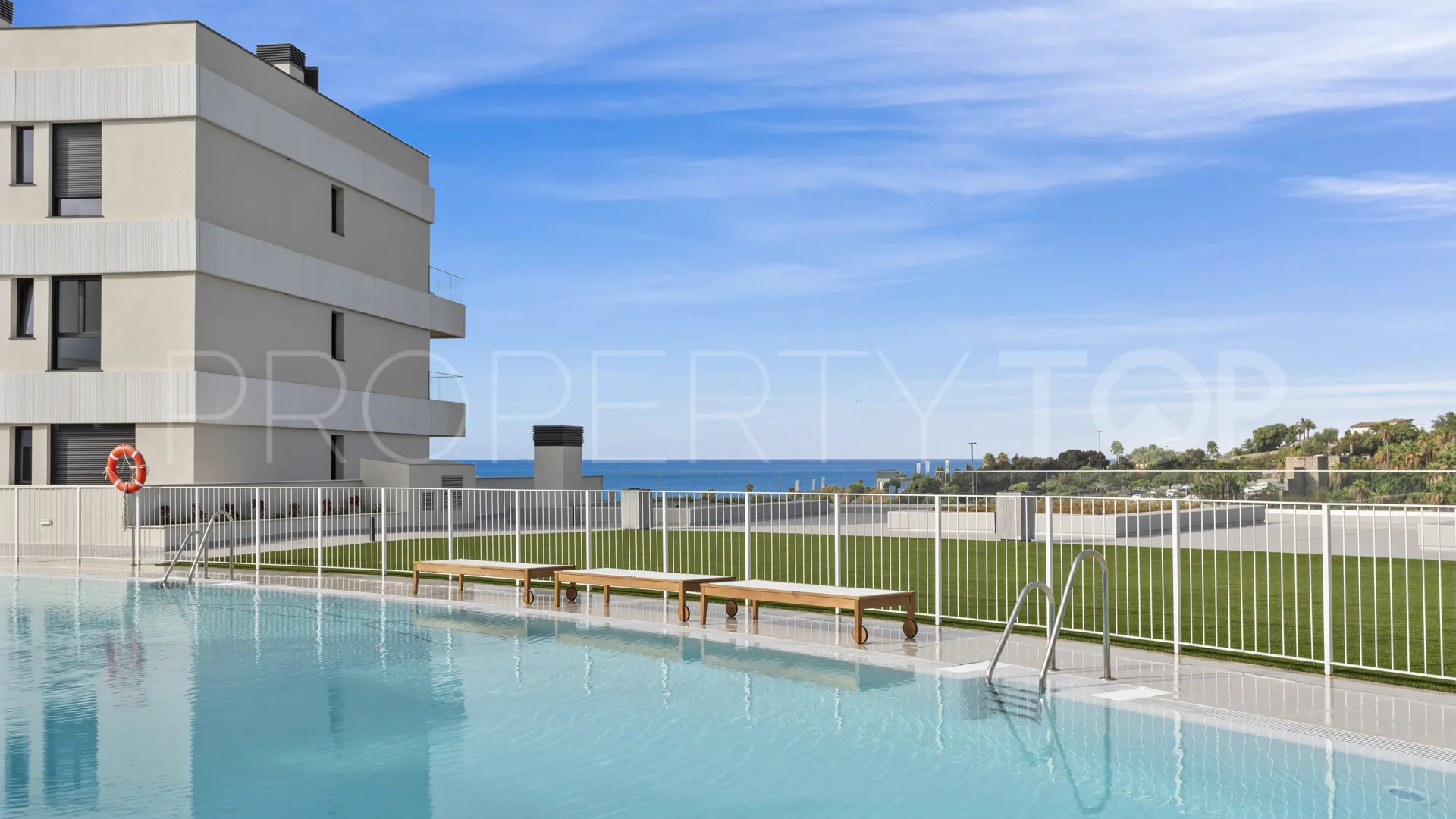 Cancelada 2 bedrooms apartment for sale