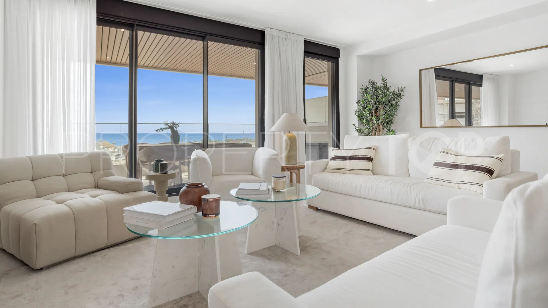 Cancelada 2 bedrooms apartment for sale