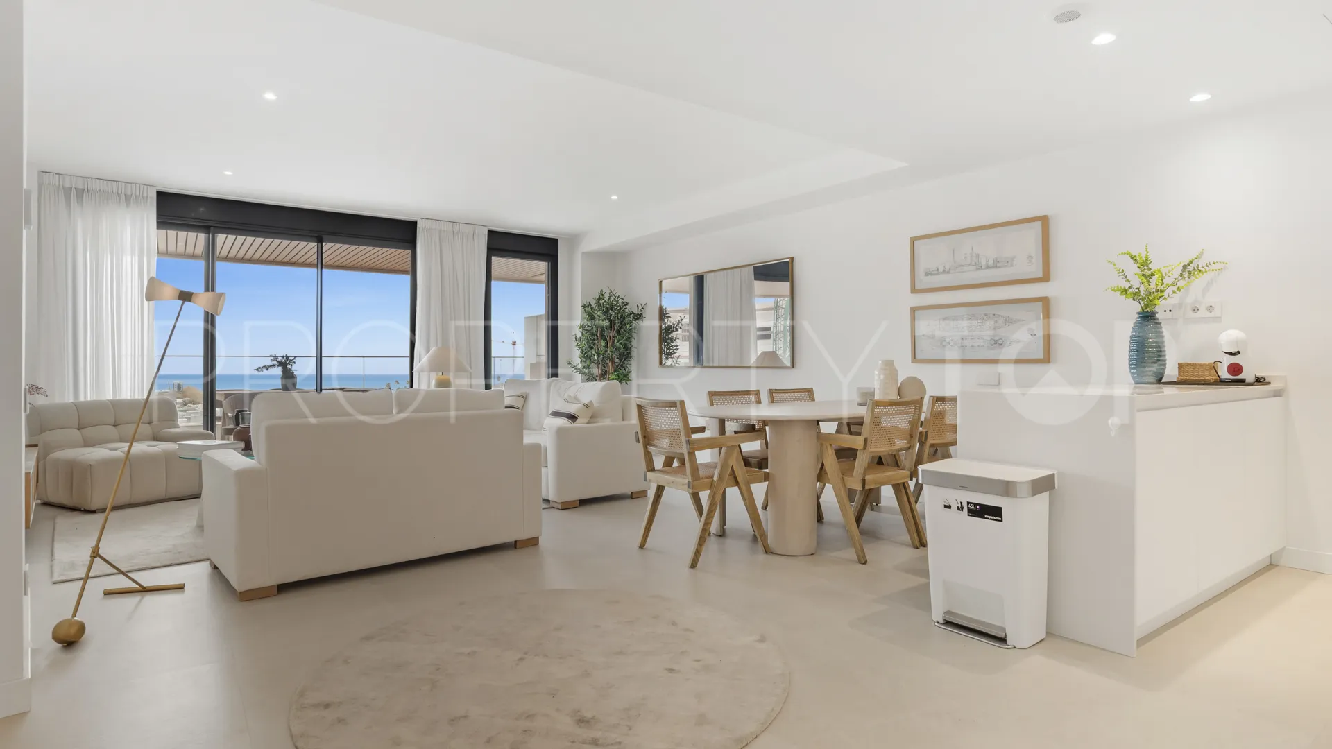 Cancelada 2 bedrooms apartment for sale