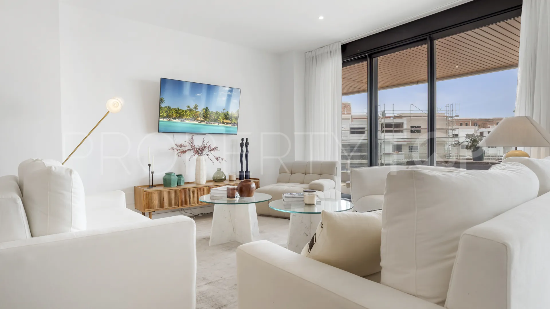 Cancelada 2 bedrooms apartment for sale