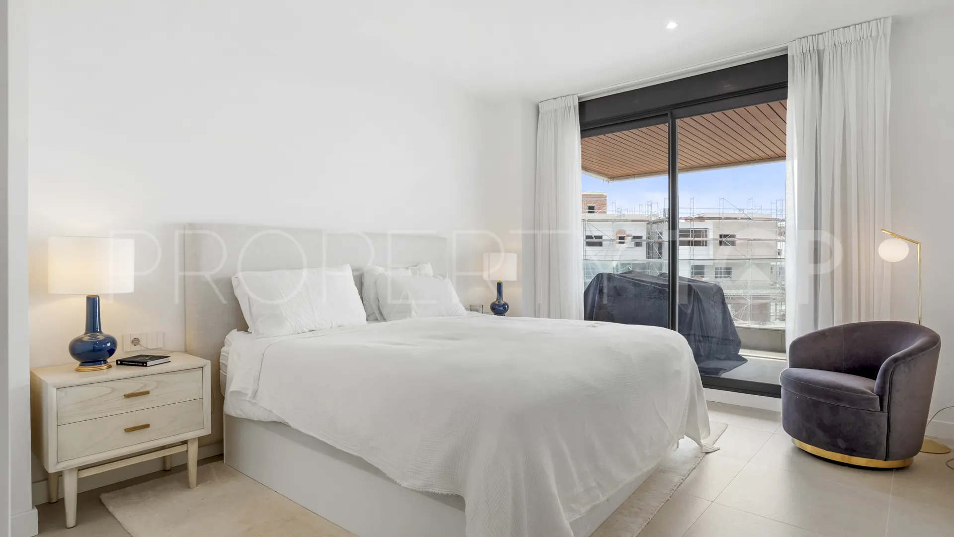 Cancelada 2 bedrooms apartment for sale