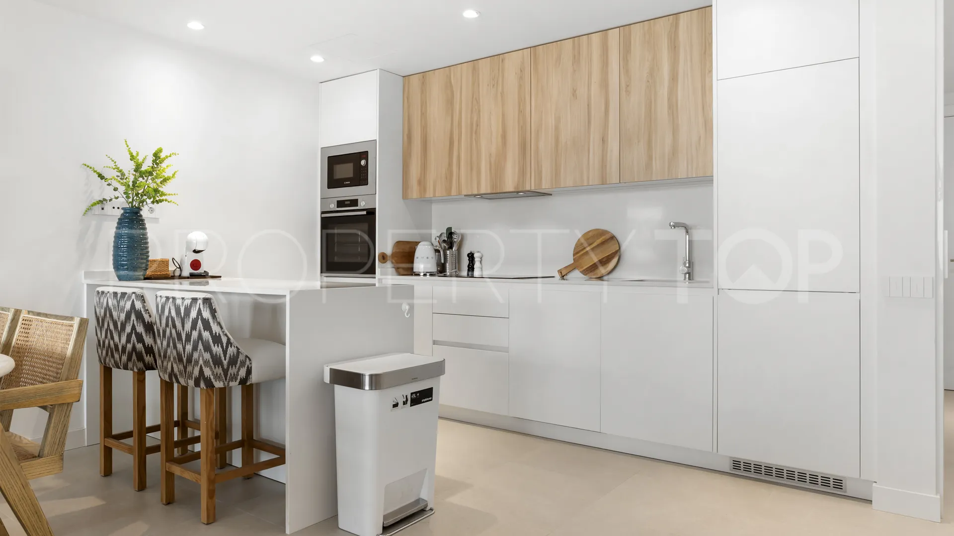 Cancelada 2 bedrooms apartment for sale
