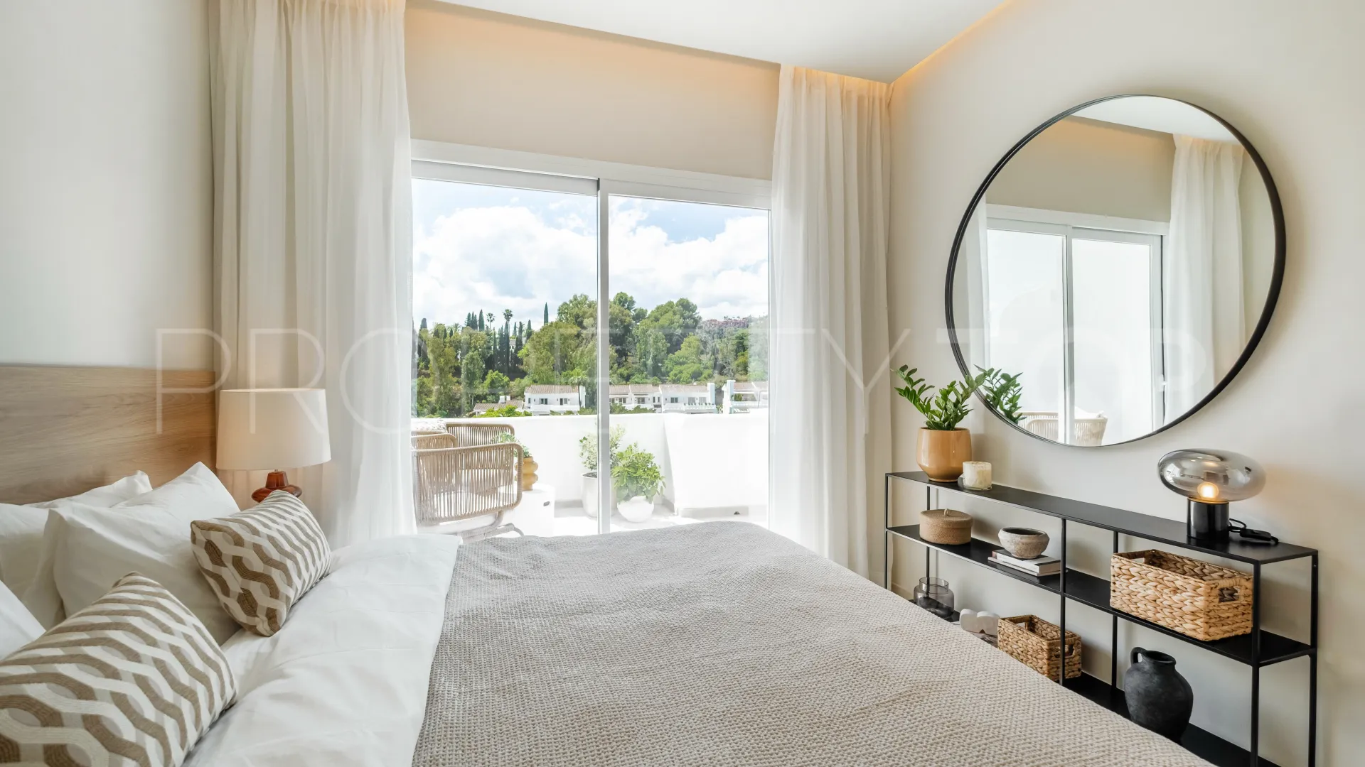 3 bedrooms apartment in Terrazas de la Quinta for sale