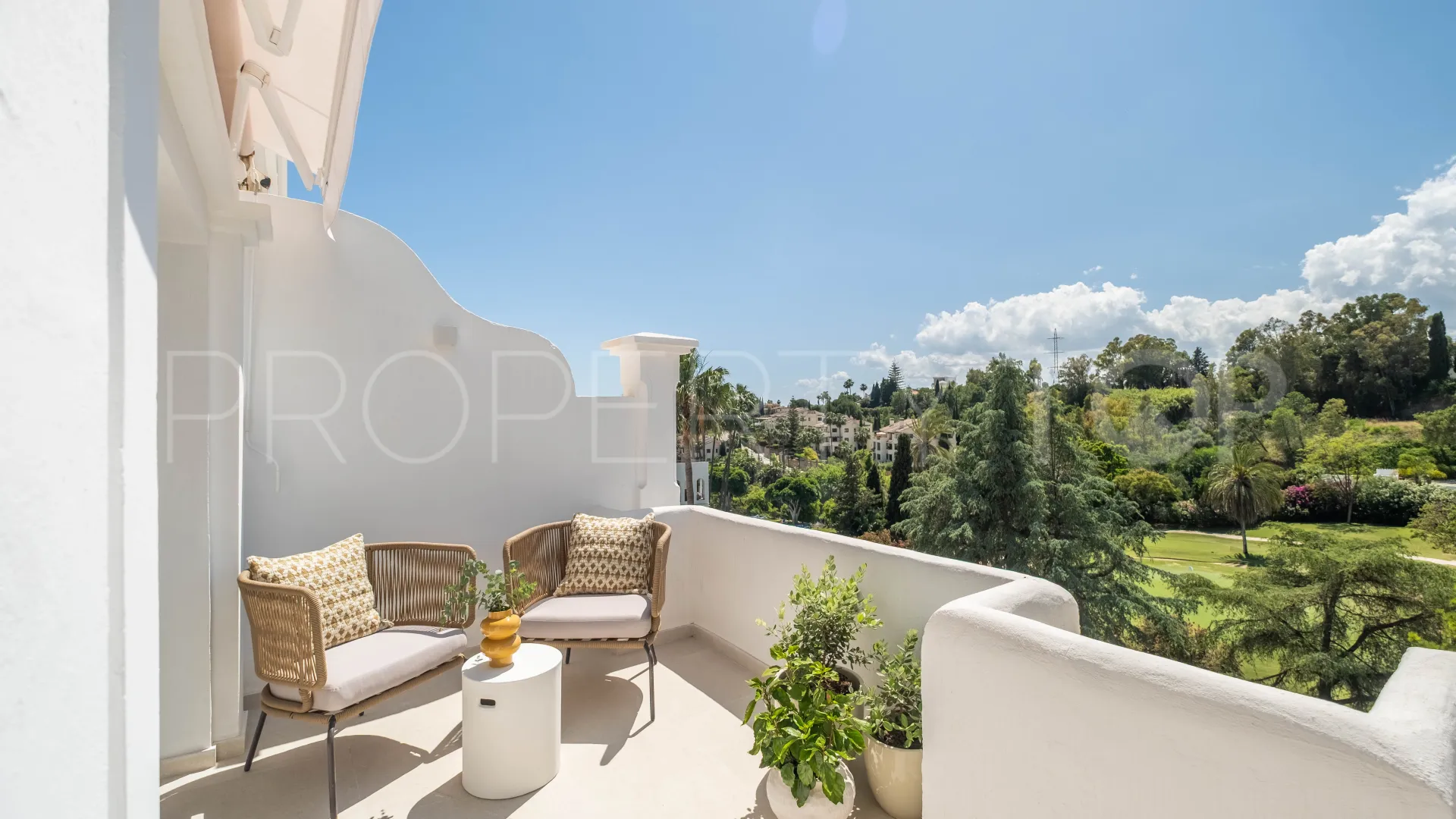 3 bedrooms apartment in Terrazas de la Quinta for sale