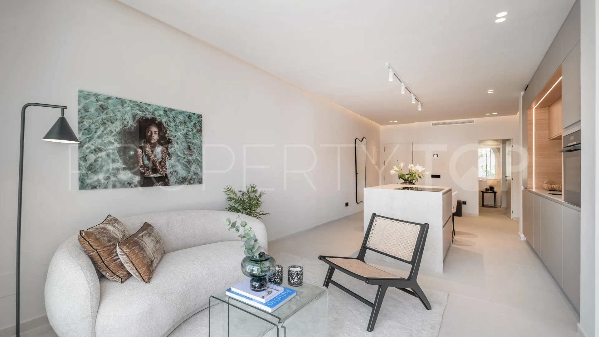 3 bedrooms apartment in Terrazas de la Quinta for sale