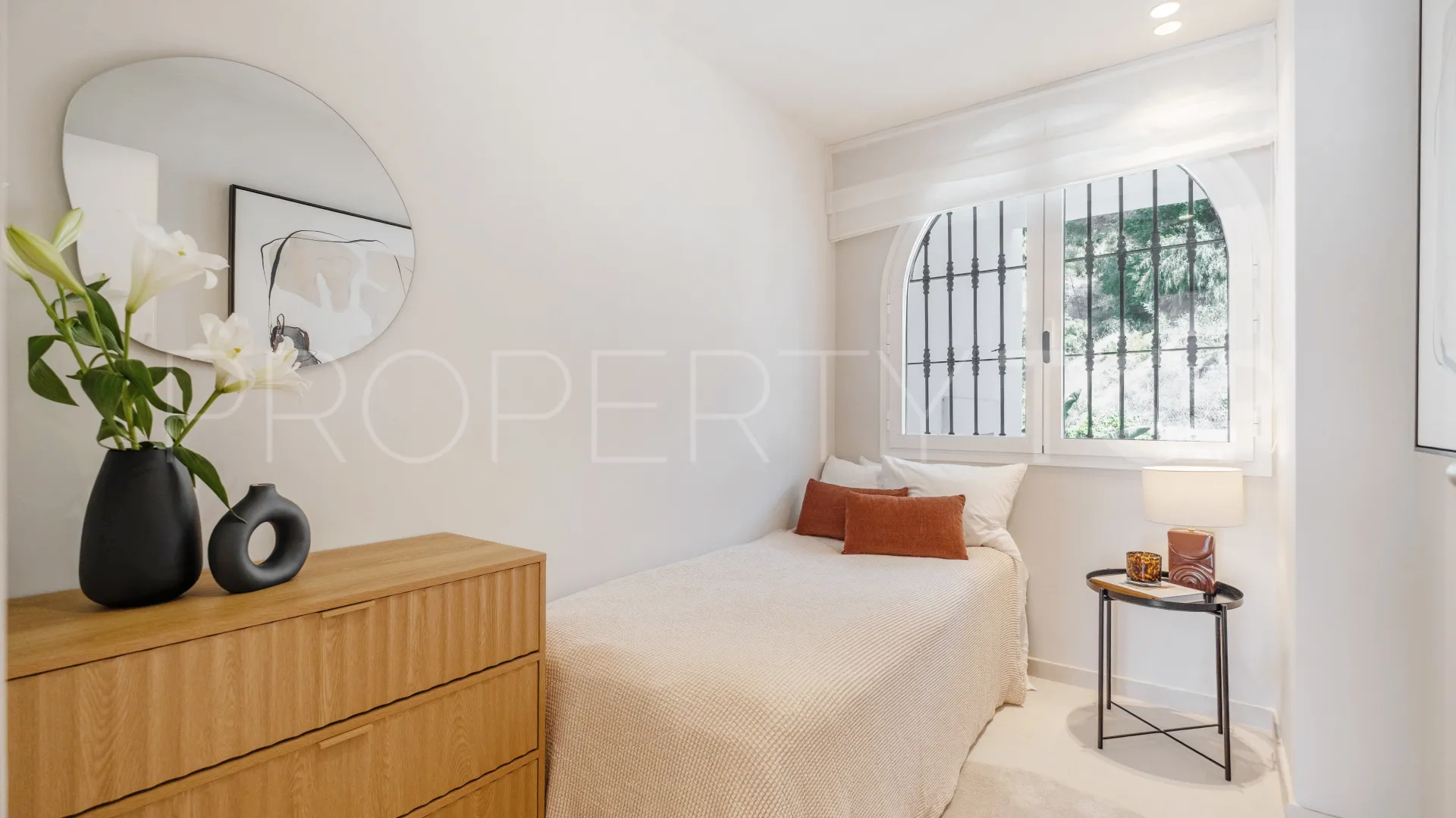 3 bedrooms apartment in Terrazas de la Quinta for sale