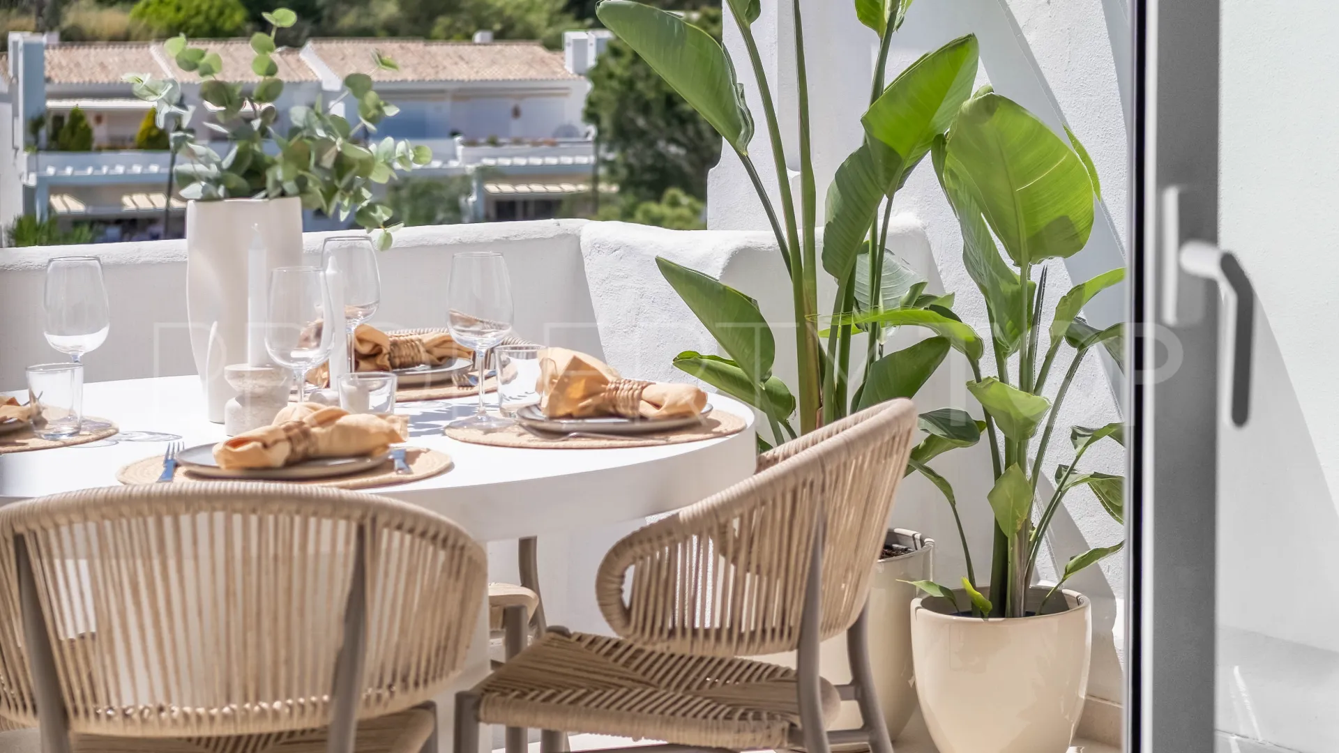 3 bedrooms apartment in Terrazas de la Quinta for sale