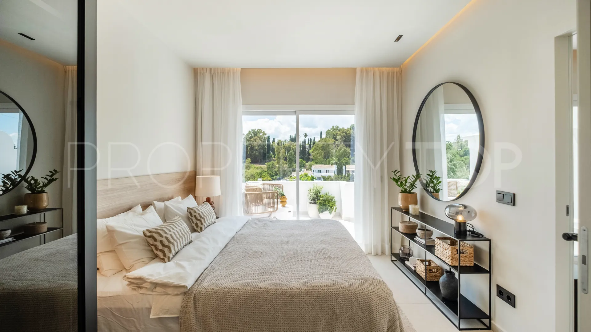 3 bedrooms apartment in Terrazas de la Quinta for sale