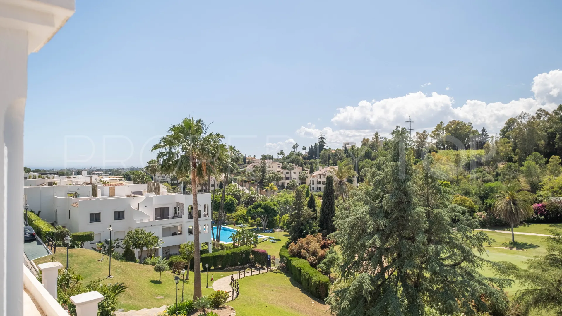 3 bedrooms apartment in Terrazas de la Quinta for sale