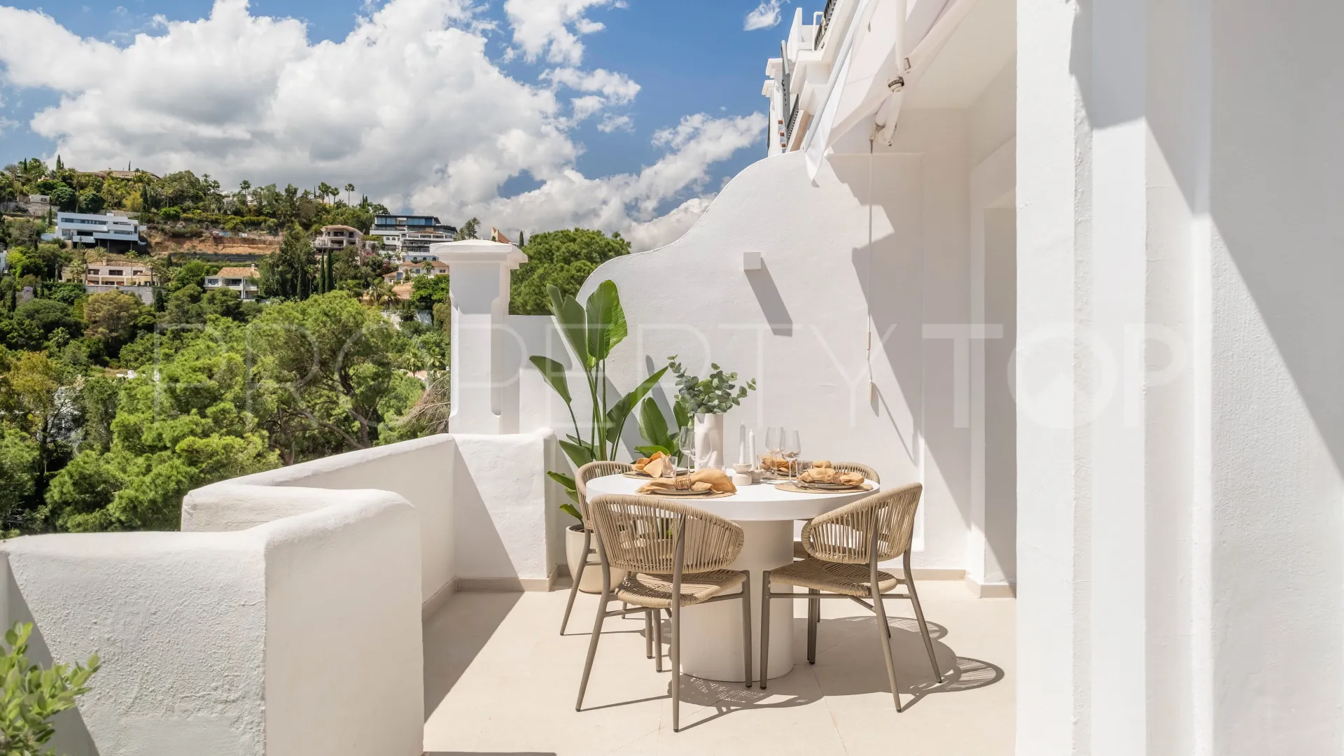 3 bedrooms apartment in Terrazas de la Quinta for sale