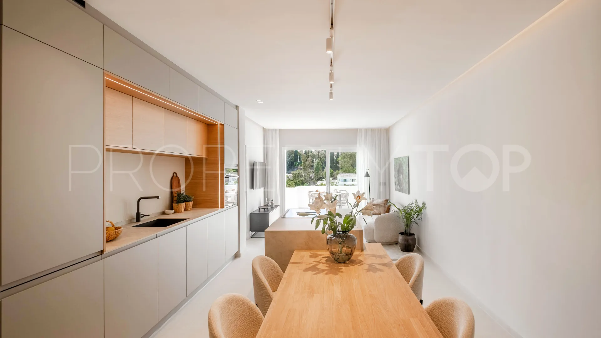 3 bedrooms apartment in Terrazas de la Quinta for sale