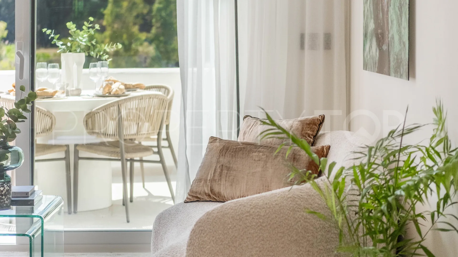 3 bedrooms apartment in Terrazas de la Quinta for sale