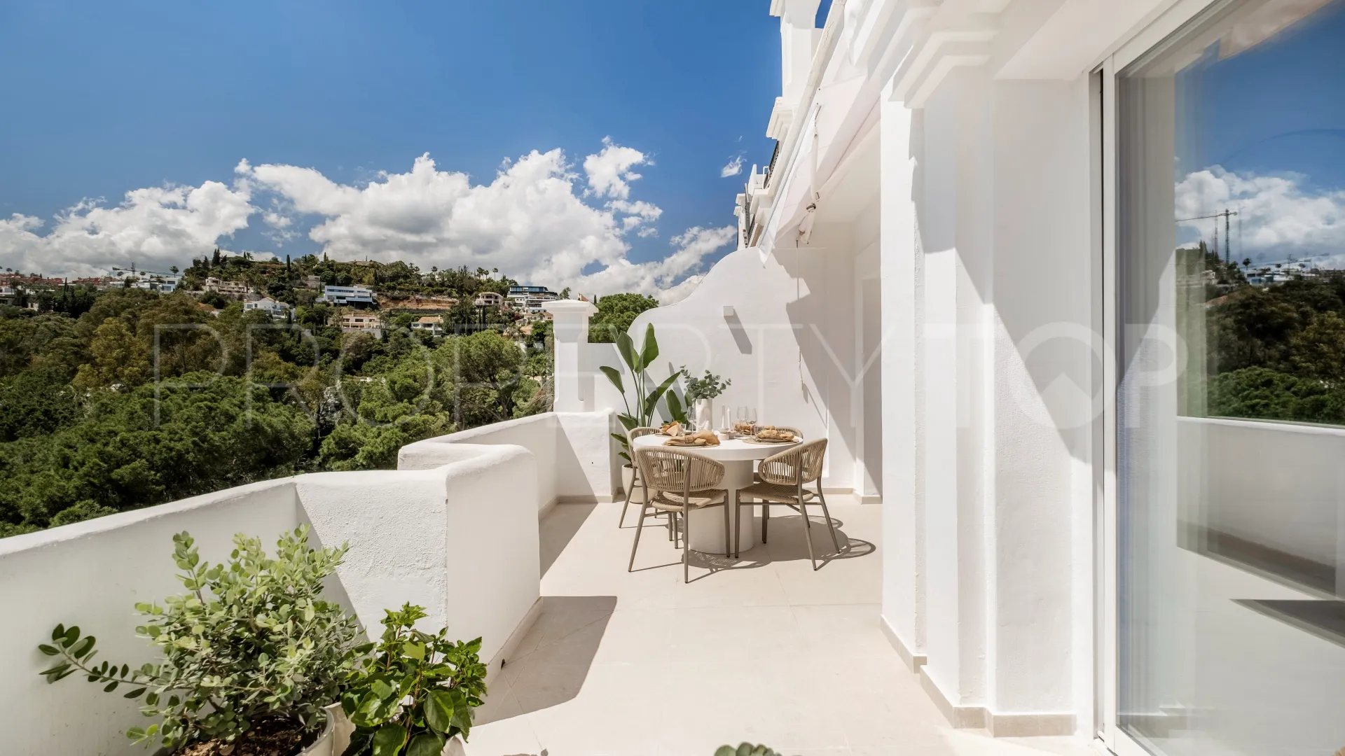 3 bedrooms apartment in Terrazas de la Quinta for sale