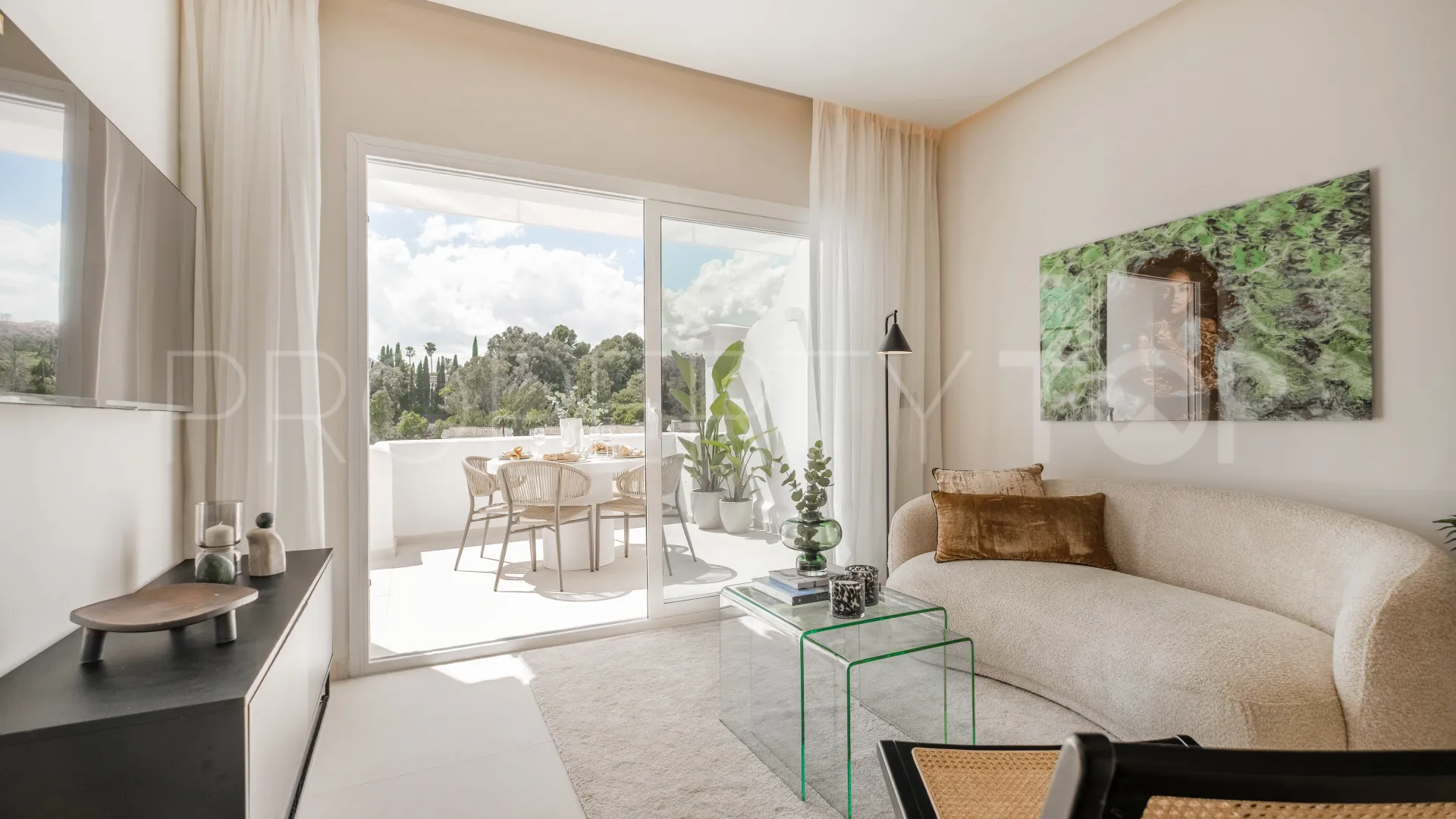 3 bedrooms apartment in Terrazas de la Quinta for sale