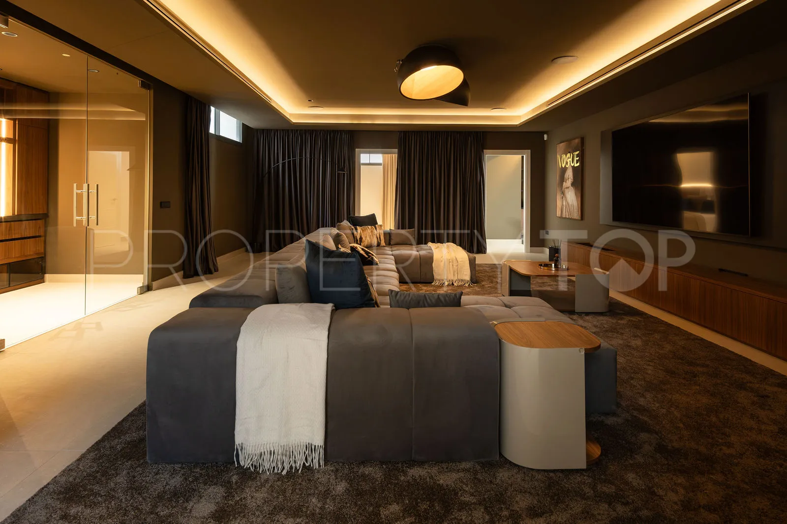 Se vende casa en Elviria