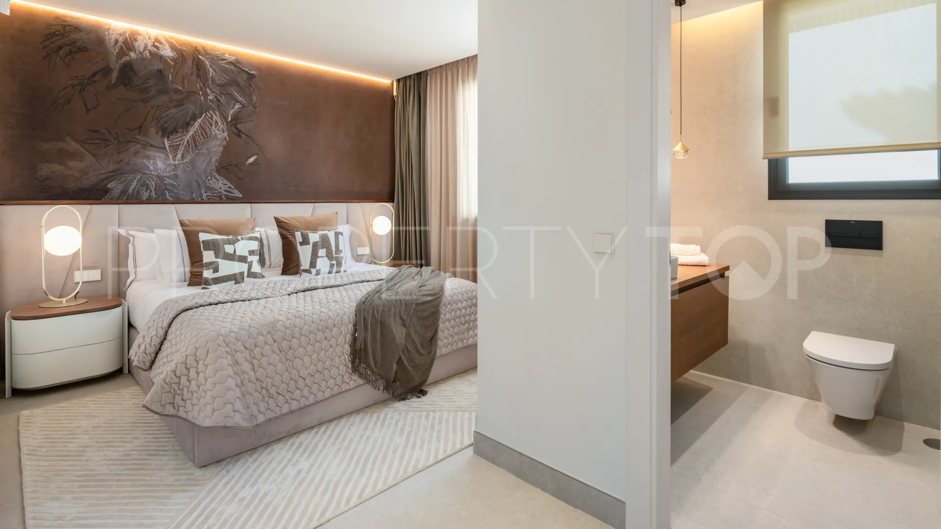 Se vende casa en Elviria