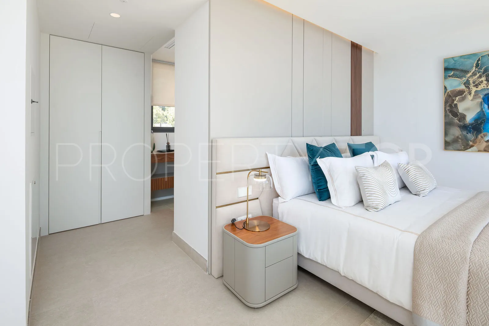 Se vende casa en Elviria