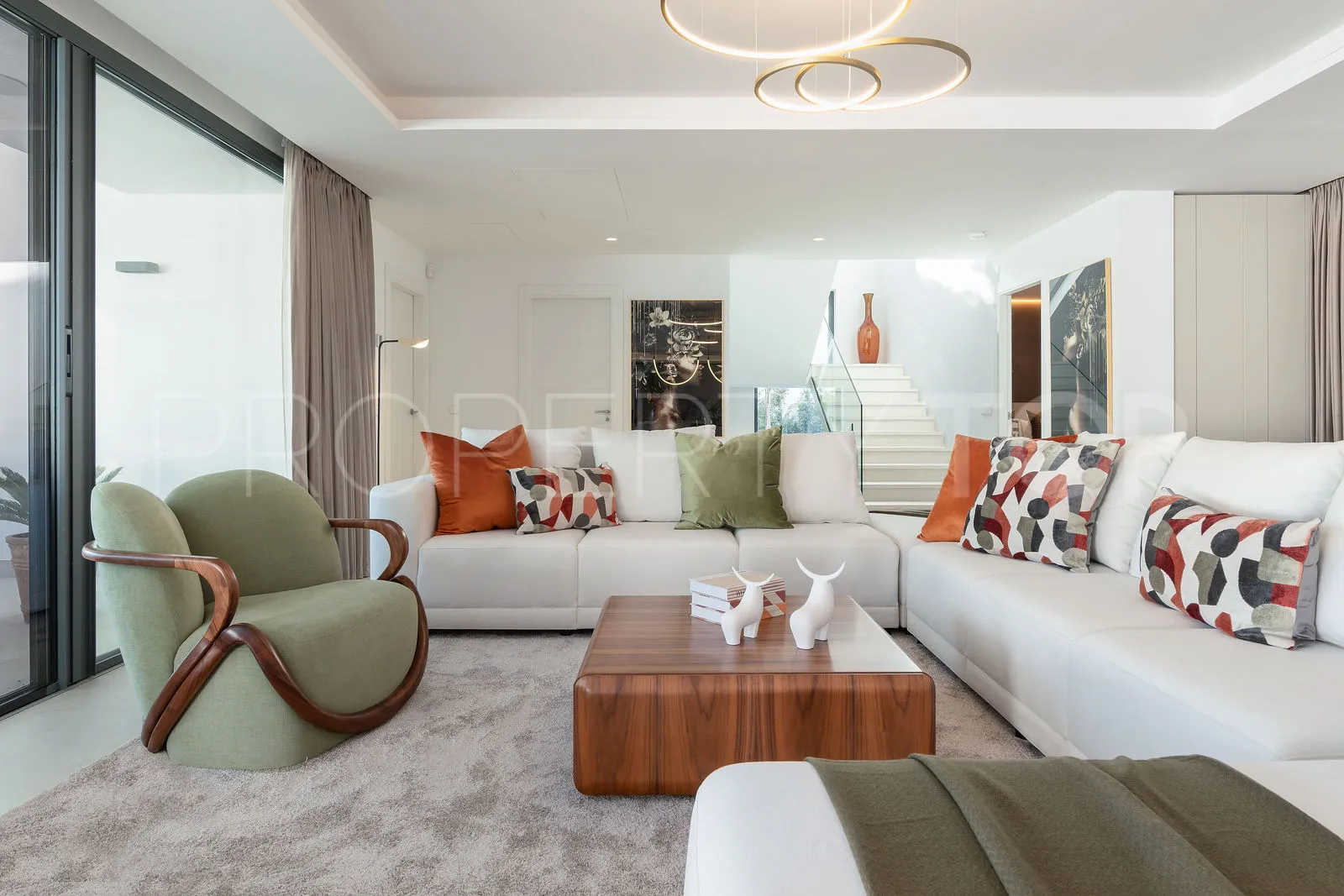 Se vende casa en Elviria
