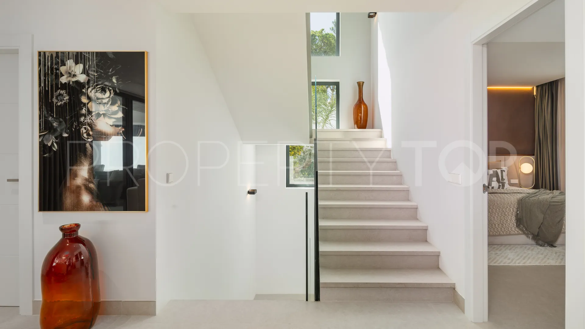 Se vende casa en Elviria