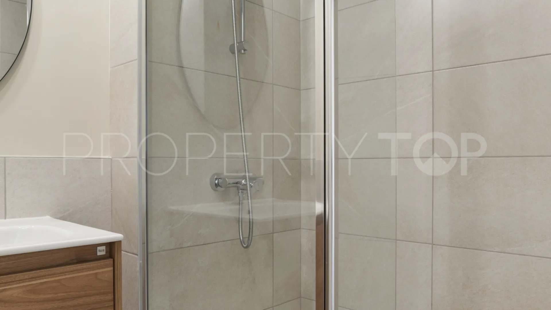 Apartamento en venta de 2 dormitorios en Mijas