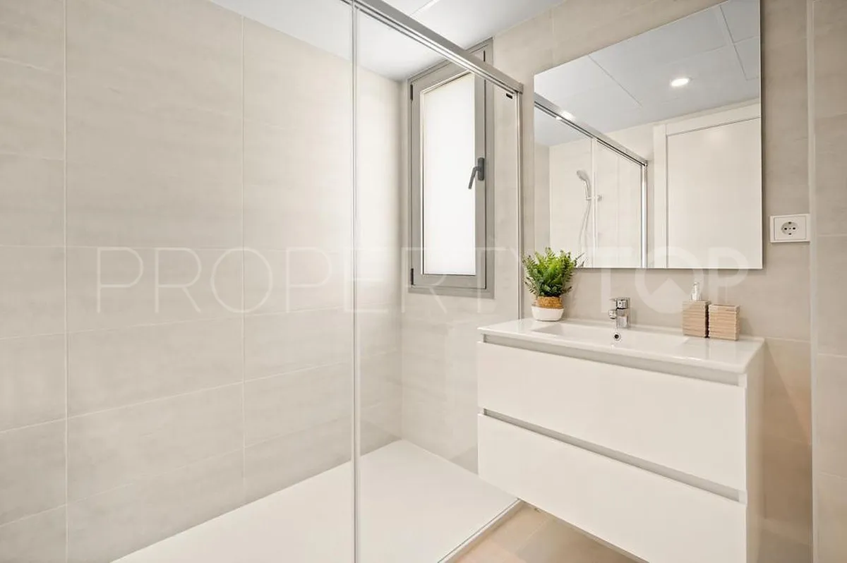Apartamento en venta en Selwo