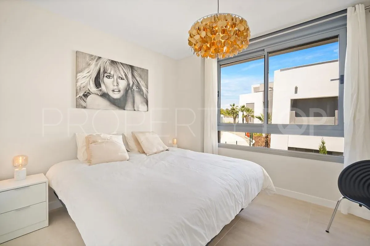 Apartamento en venta en Selwo
