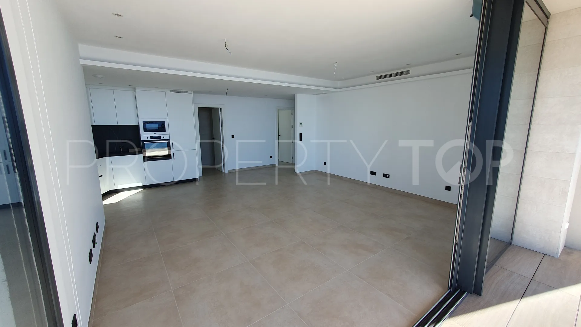 2 bedrooms apartment for sale in Playa de Poniente