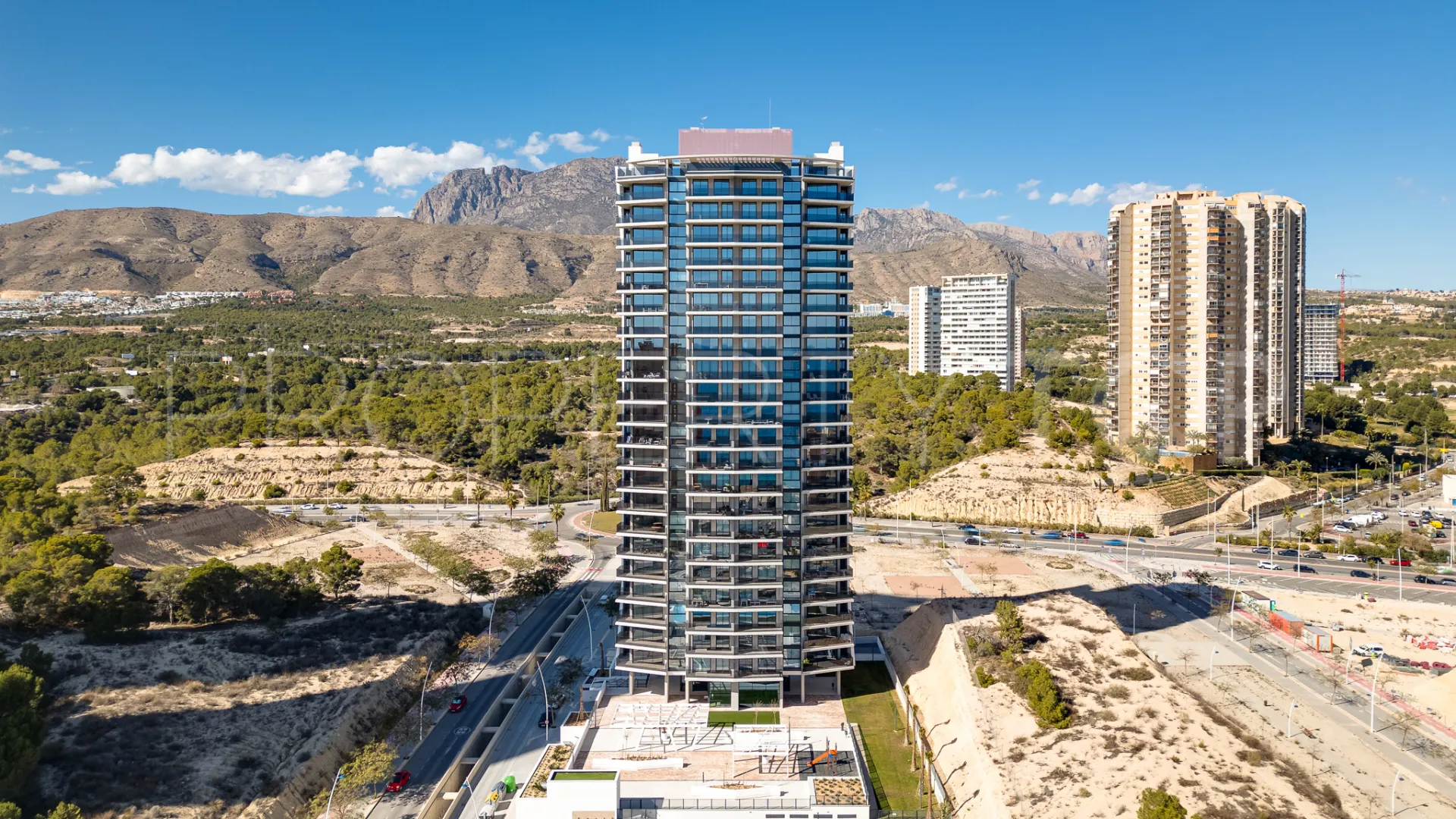 2 bedrooms apartment for sale in Playa de Poniente