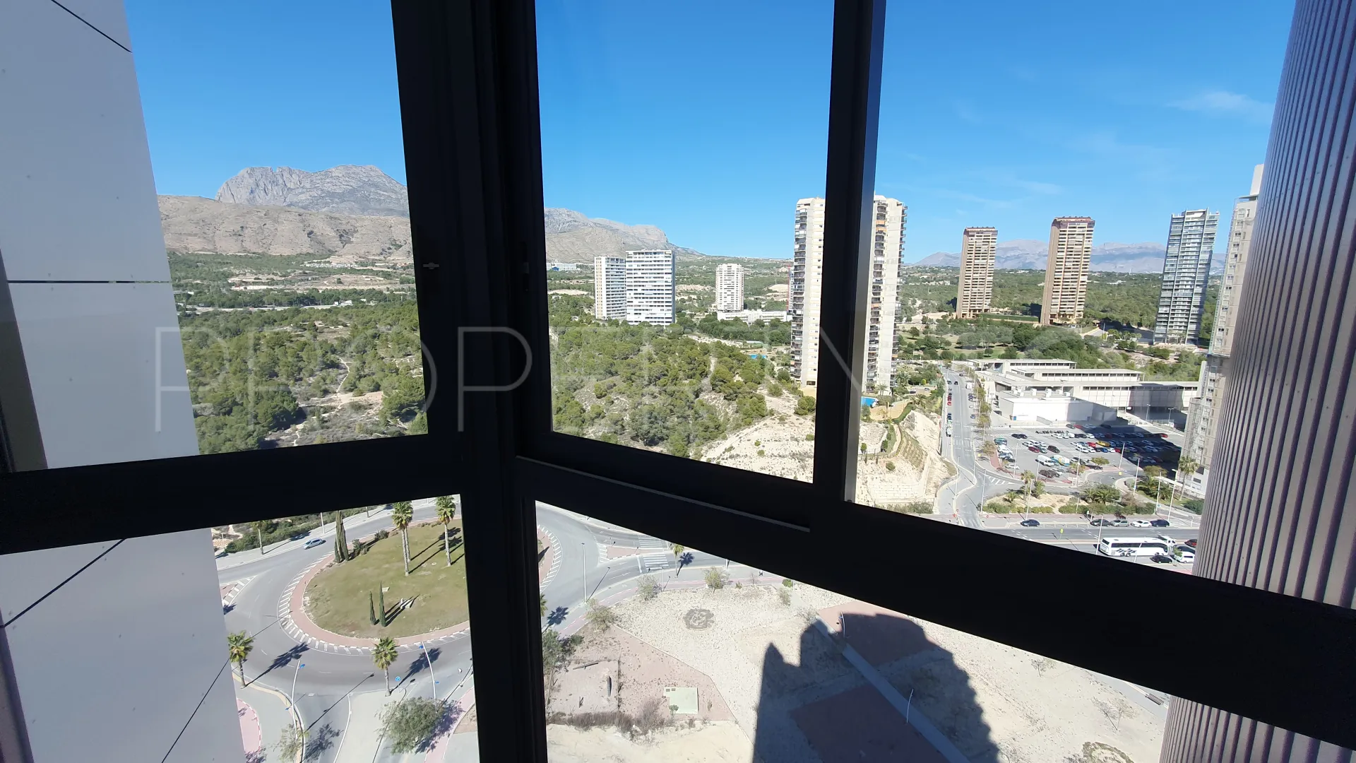 2 bedrooms apartment for sale in Playa de Poniente