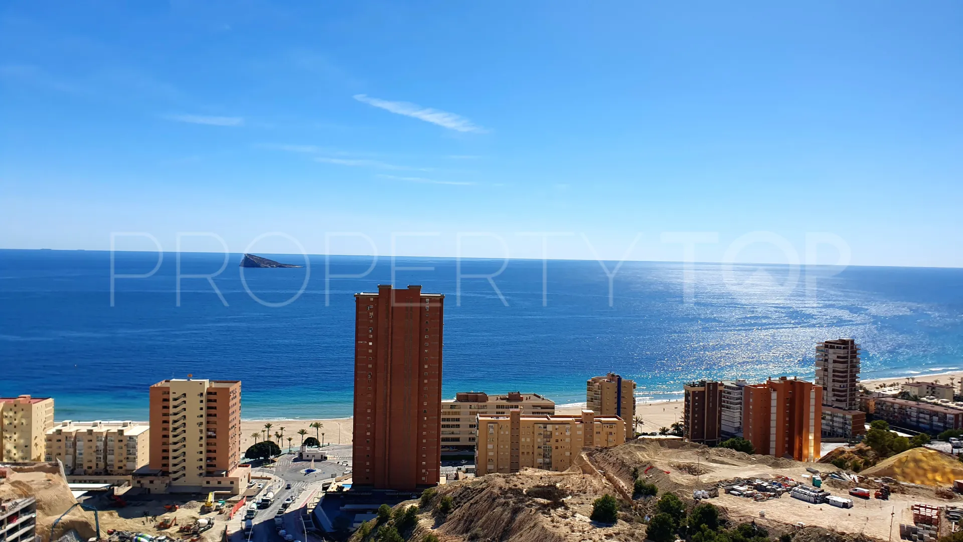 2 bedrooms apartment for sale in Playa de Poniente