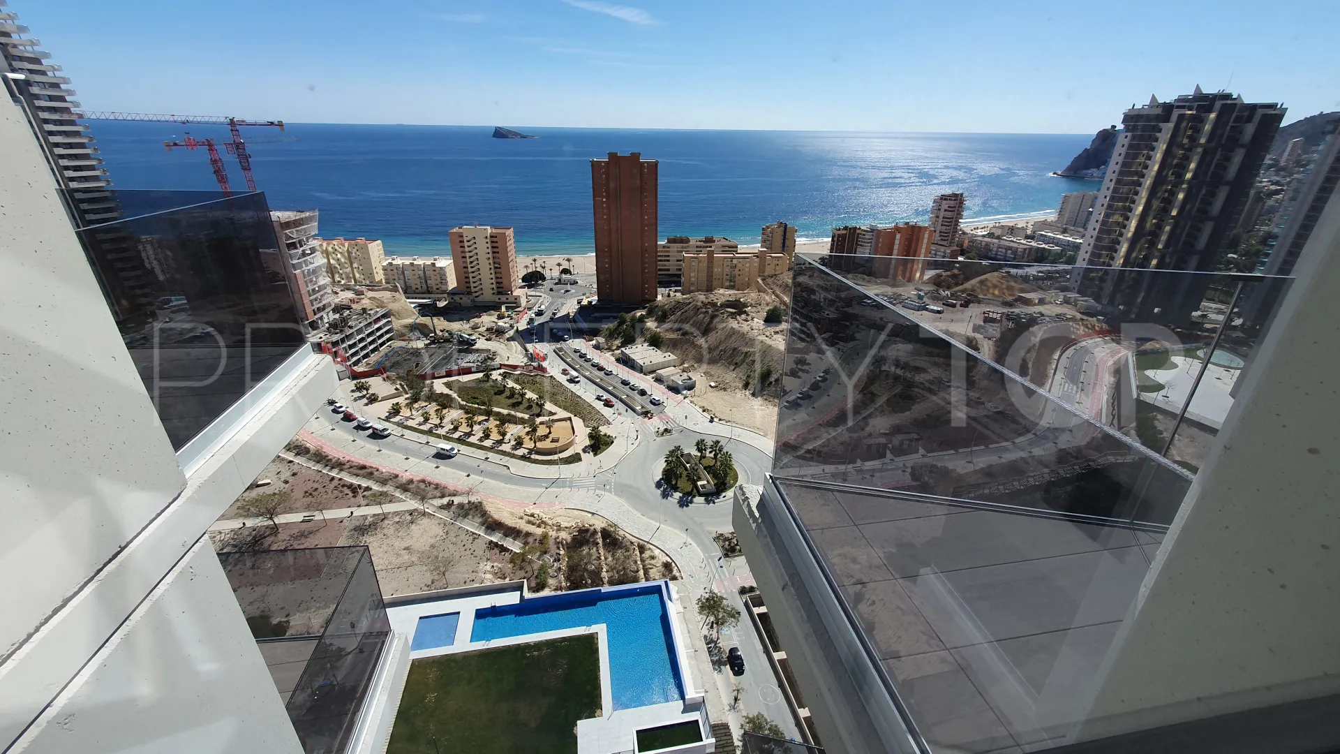 2 bedrooms apartment for sale in Playa de Poniente
