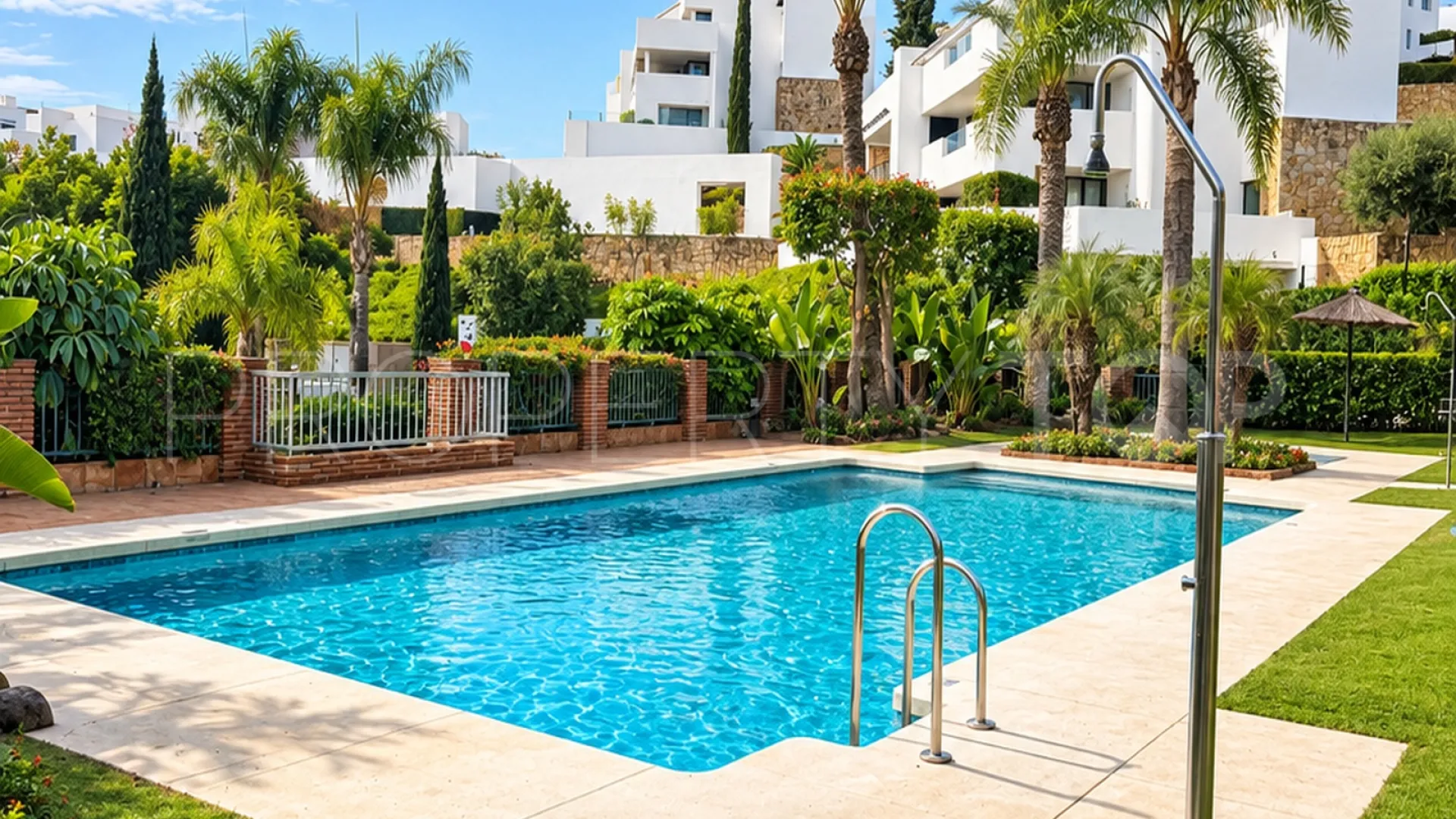 Apartamento en venta en Los Flamingos Golf