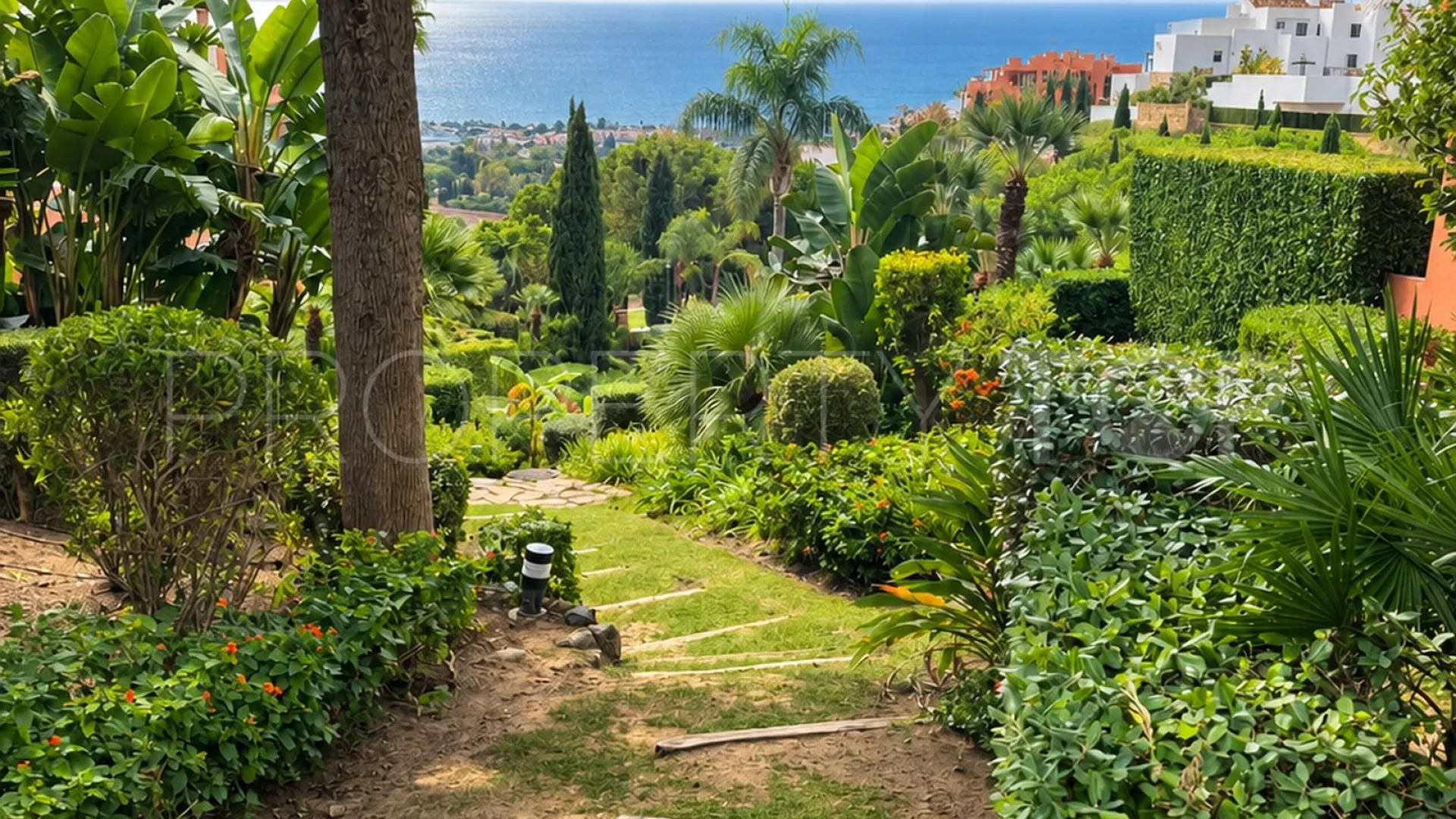 Apartamento en venta en Los Flamingos Golf