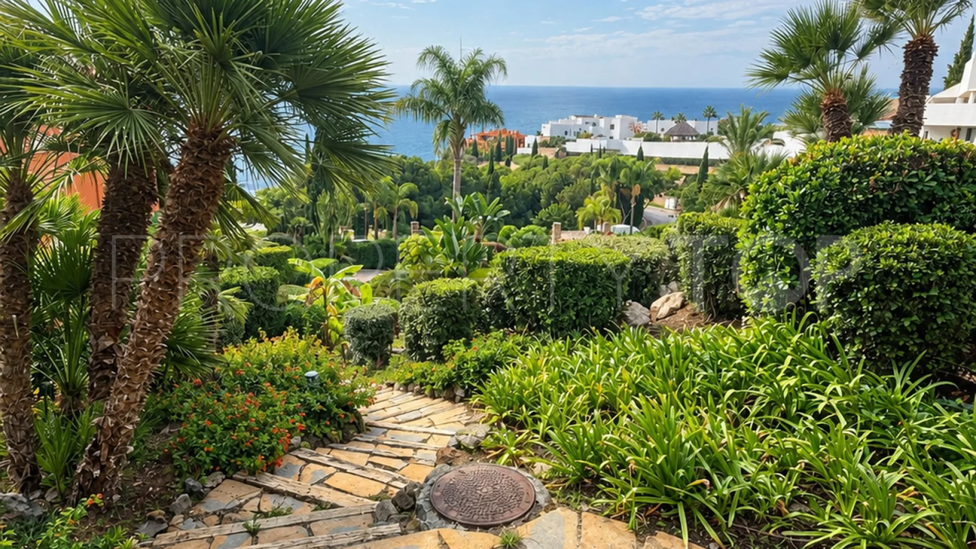 Apartamento en venta en Los Flamingos Golf