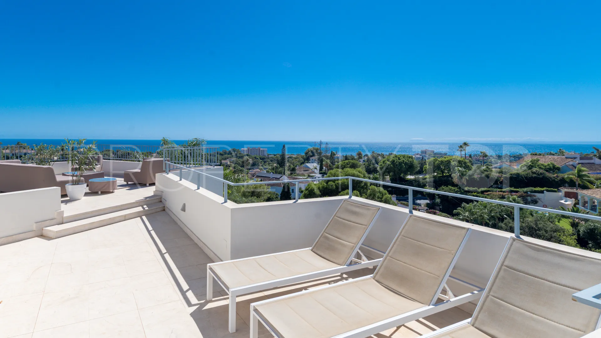 4 bedrooms villa for sale in El Rosario