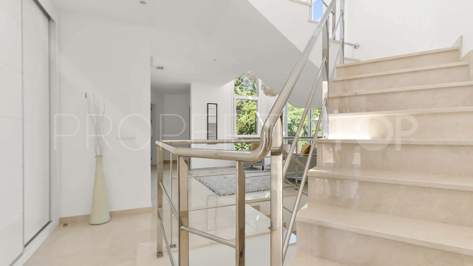 4 bedrooms villa for sale in El Rosario