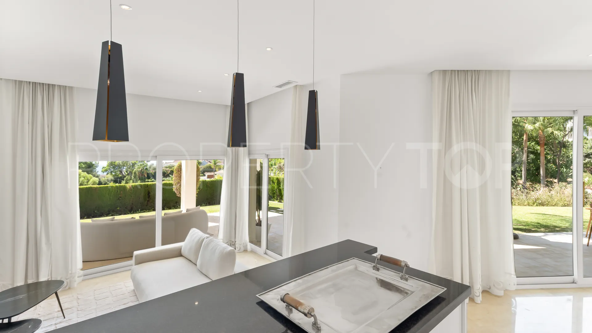 4 bedrooms villa for sale in El Rosario