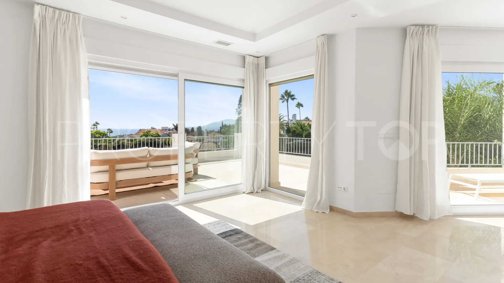 4 bedrooms villa for sale in El Rosario