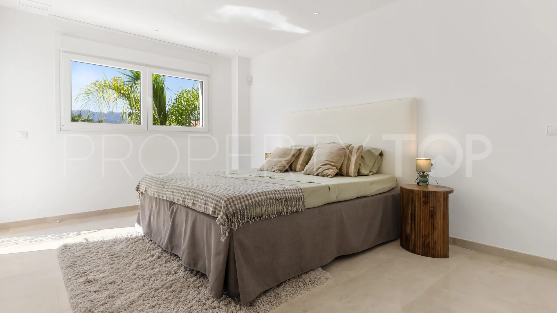 4 bedrooms villa for sale in El Rosario