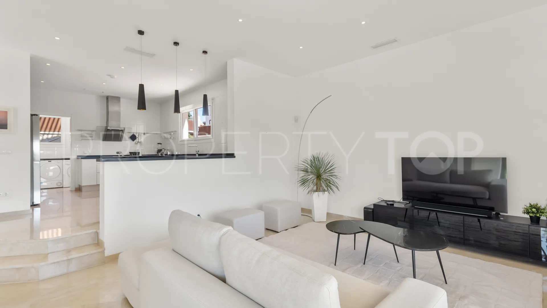4 bedrooms villa for sale in El Rosario
