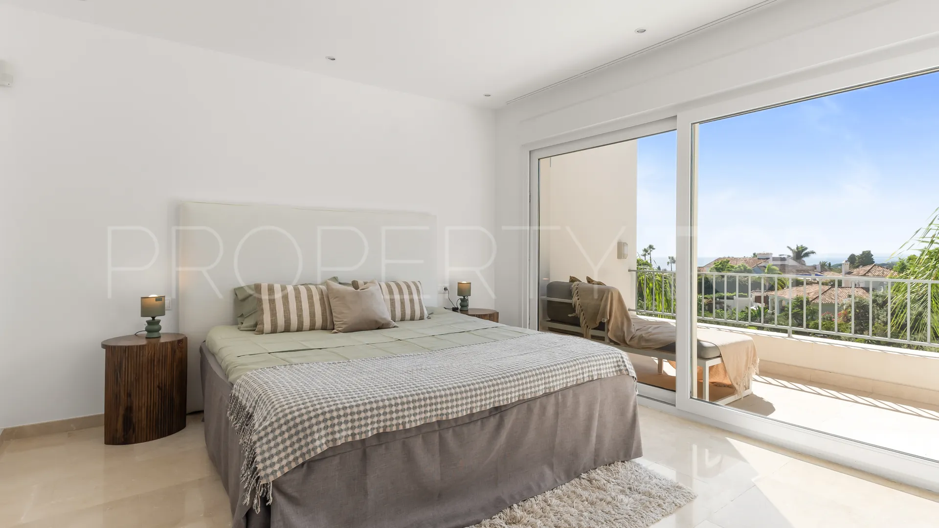 4 bedrooms villa for sale in El Rosario