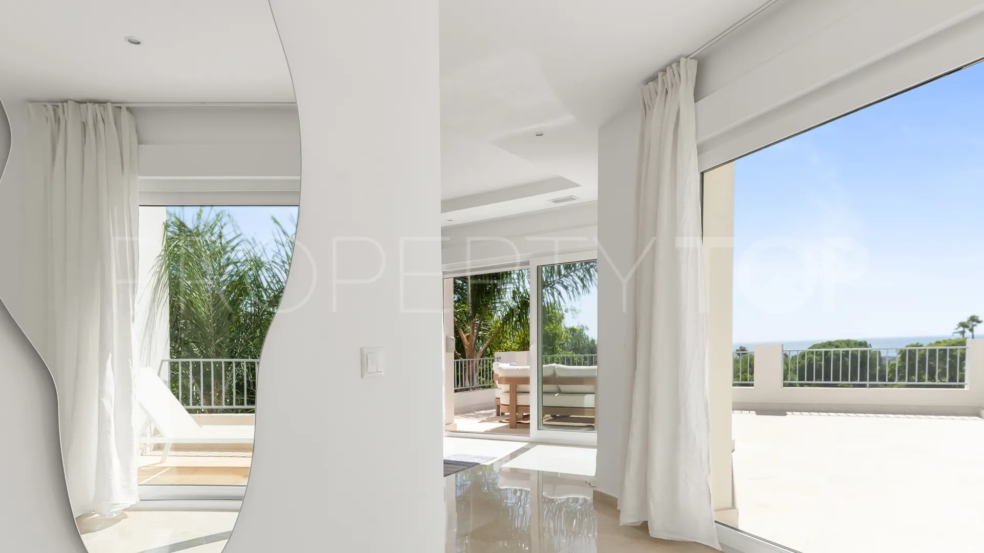 4 bedrooms villa for sale in El Rosario