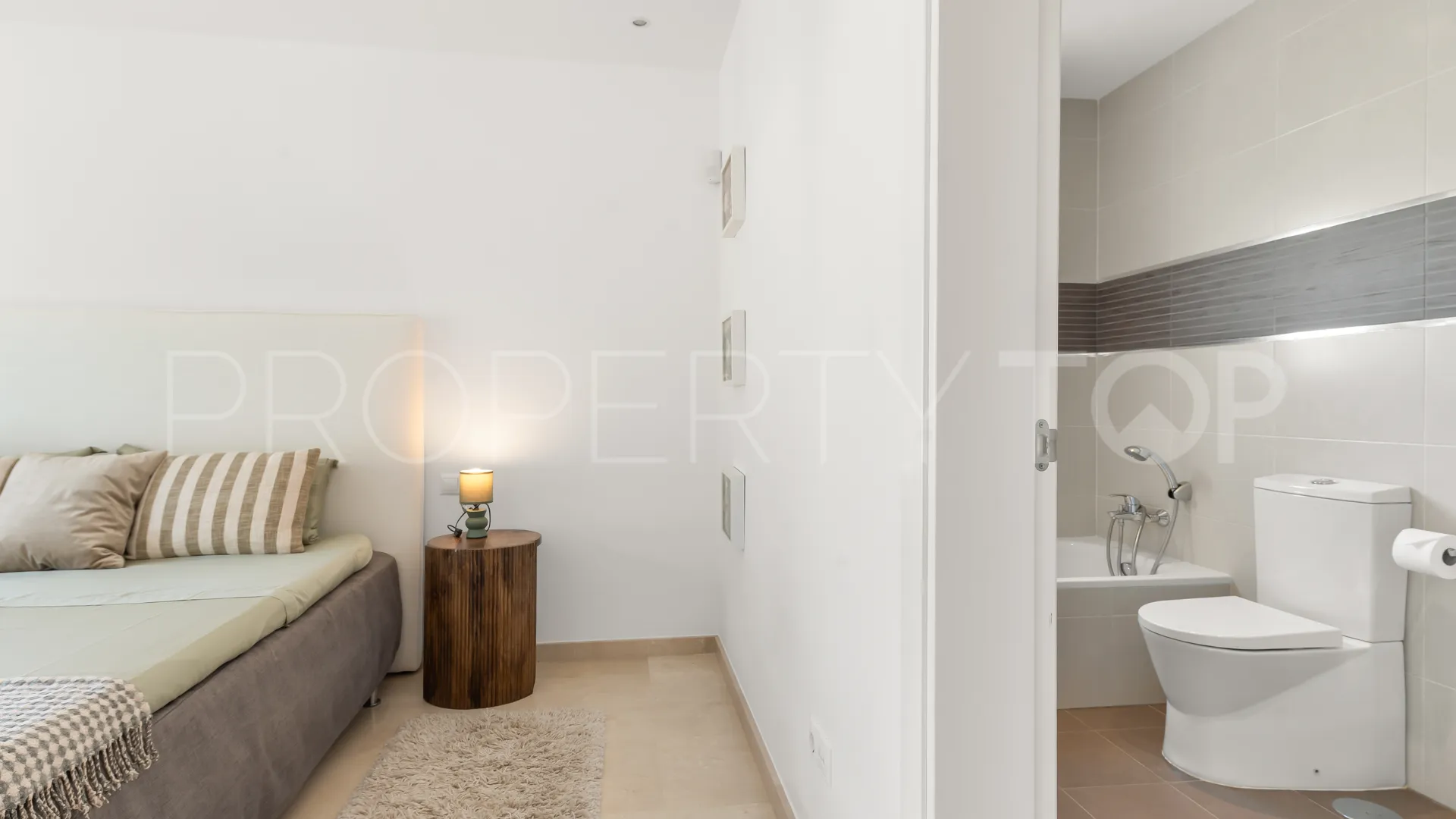 4 bedrooms villa for sale in El Rosario