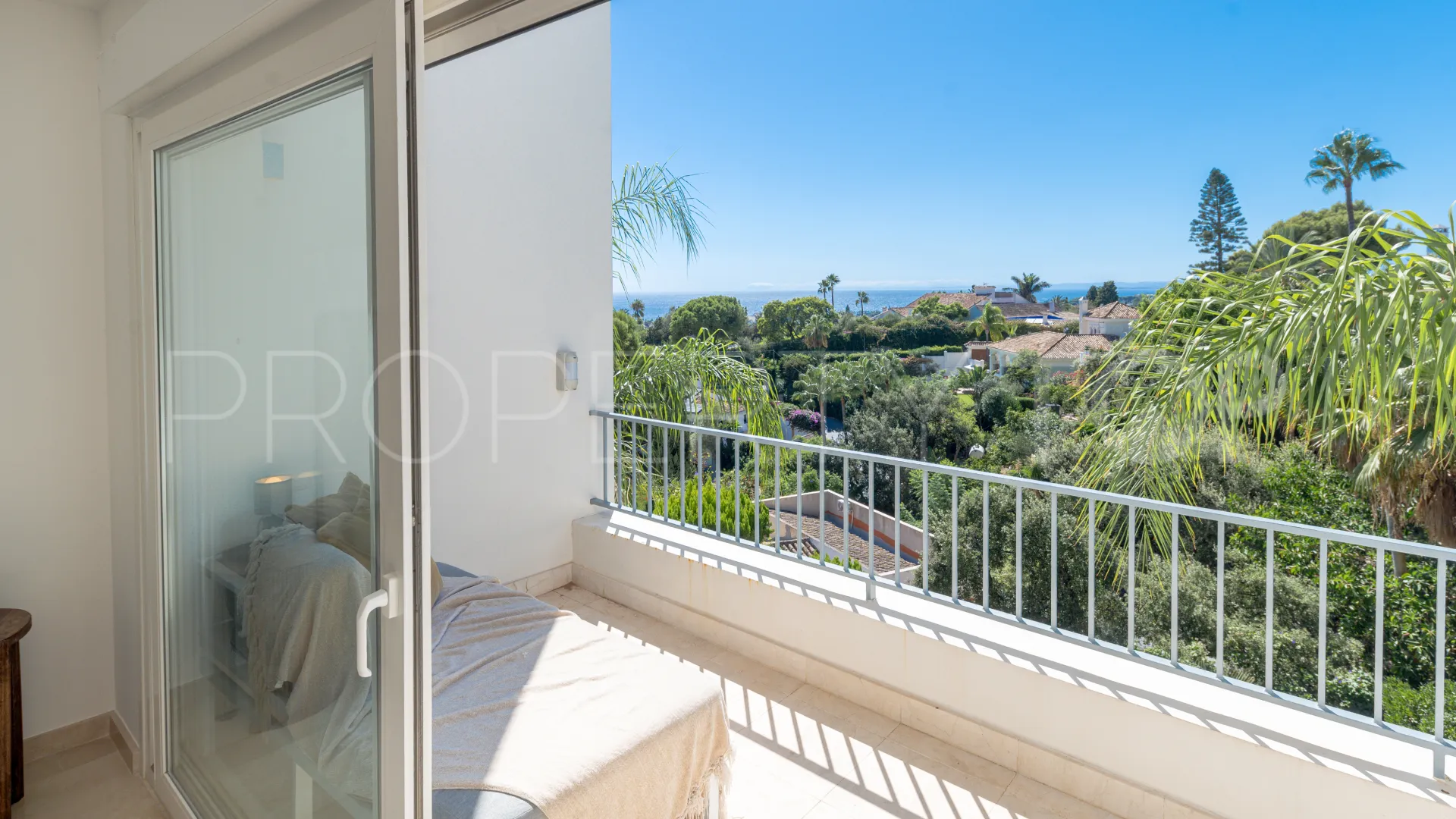 4 bedrooms villa for sale in El Rosario
