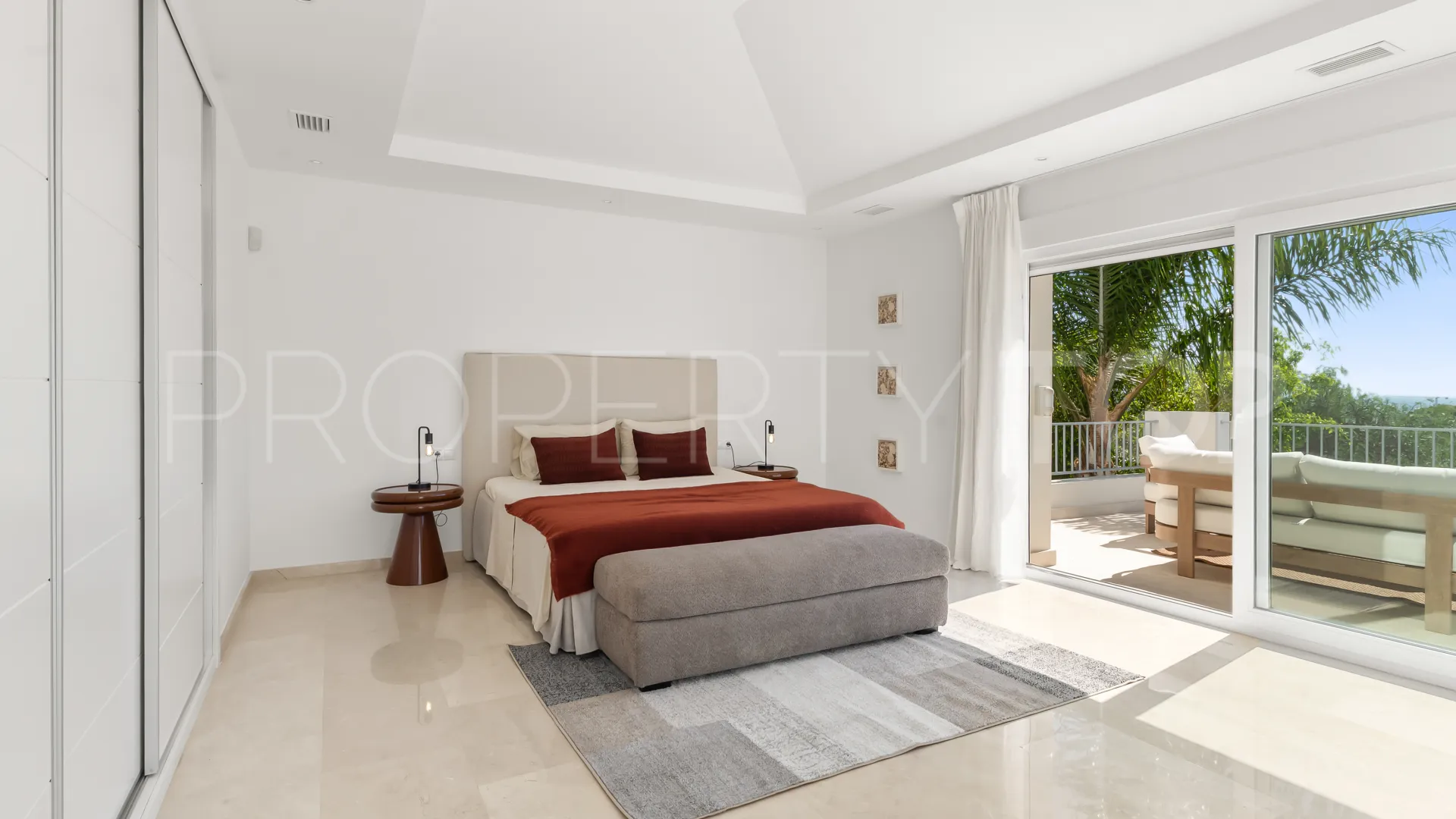 4 bedrooms villa for sale in El Rosario